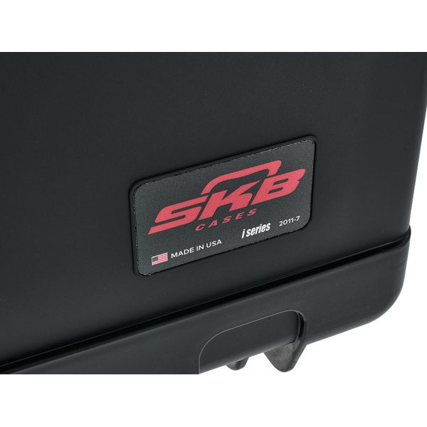 SKB 3i Series 3i-2011-7B-E Case