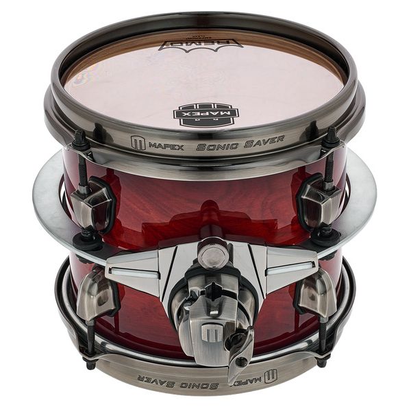 Mapex 08"x07" Saturn VI Tom Tom EC