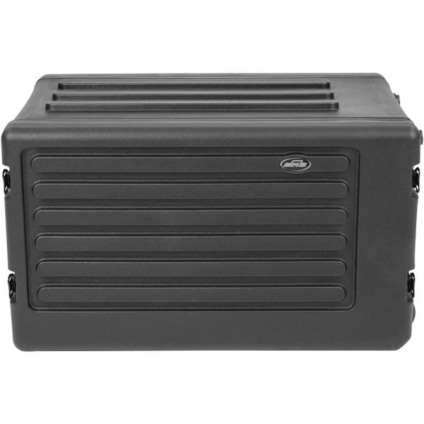SKB R6SW Shallow Roto Rolling Rack