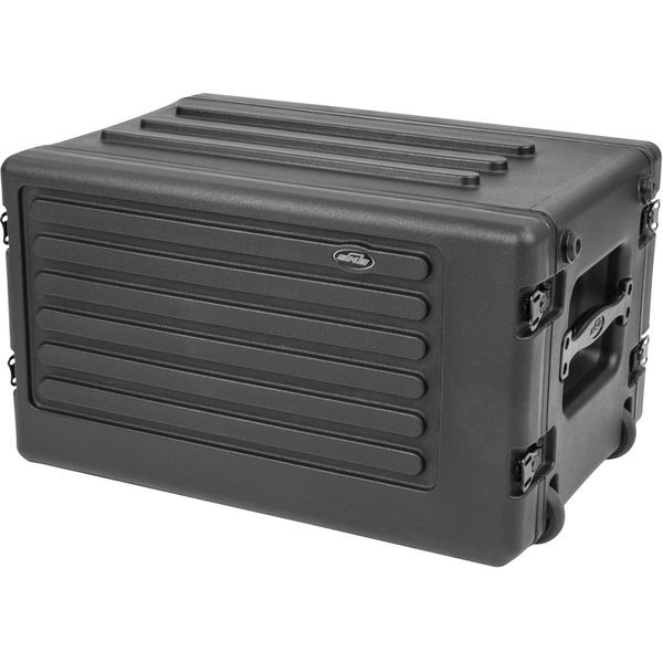 SKB R6SW Shallow Roto Rolling Rack