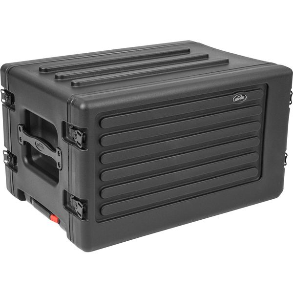 SKB R6SW Shallow Roto Rolling Rack