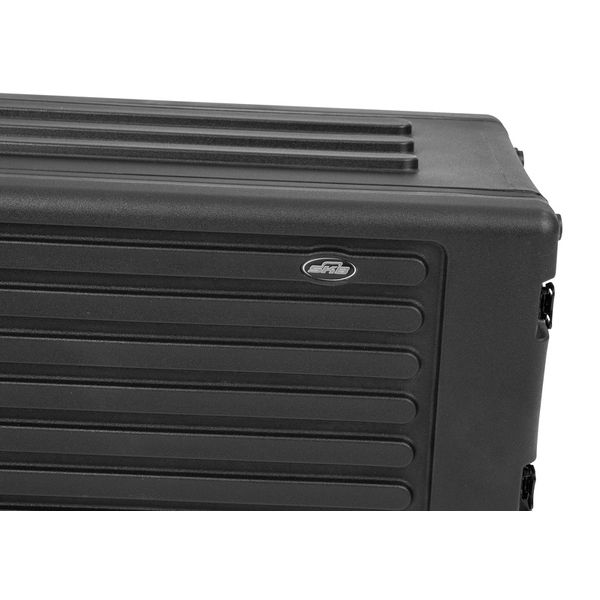 SKB R6SW Shallow Roto Rolling Rack