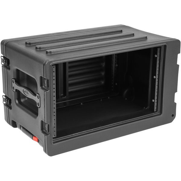 SKB R6SW Shallow Roto Rolling Rack