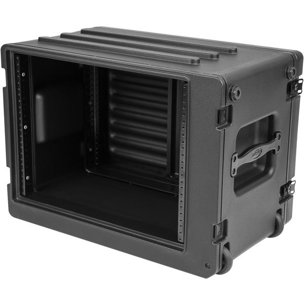 SKB R8SW Shallow Roto Rolling Rack