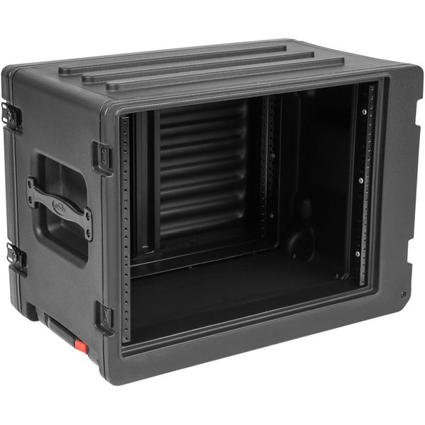 SKB R8SW Shallow Roto Rolling Rack