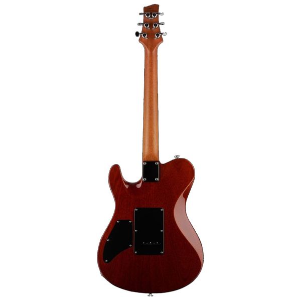 Suhr Oso Trans Amber