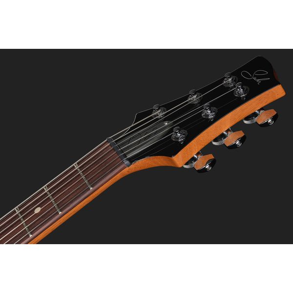 Suhr Oso Trans Amber