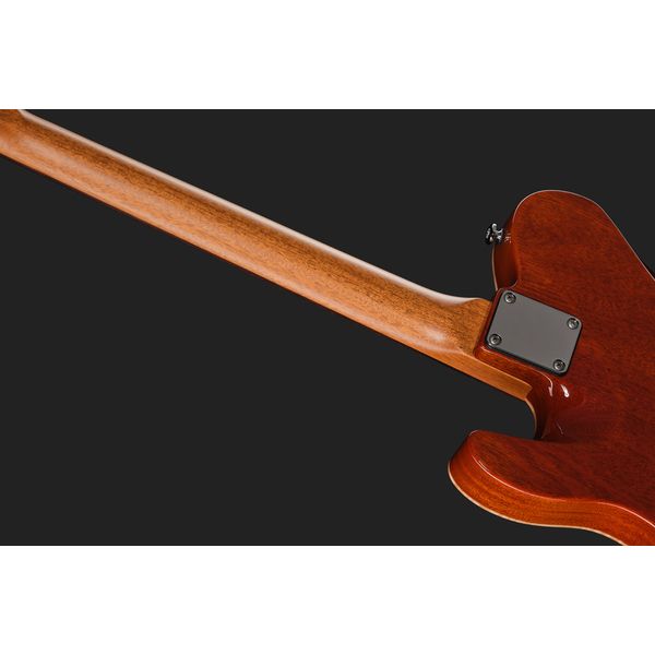 Suhr Oso Trans Amber