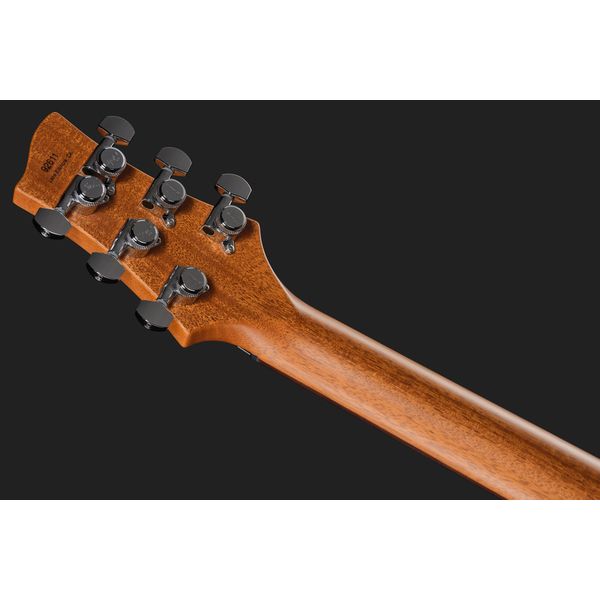 Suhr Oso Trans Amber