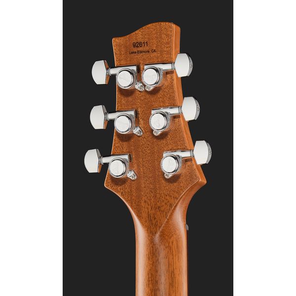 Suhr Oso Trans Amber