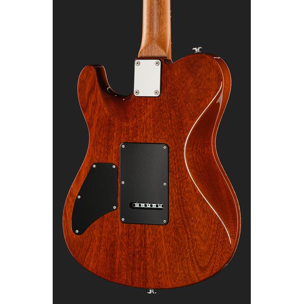 Suhr Oso Trans Amber