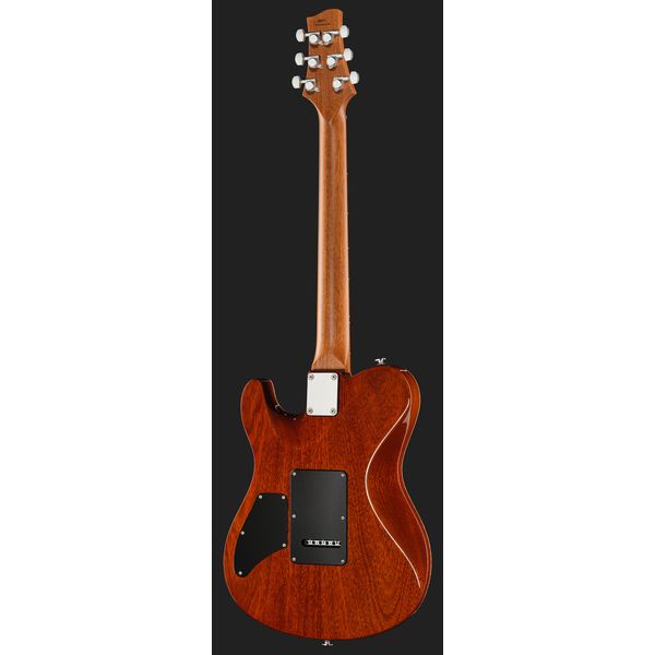 Suhr Oso Trans Amber