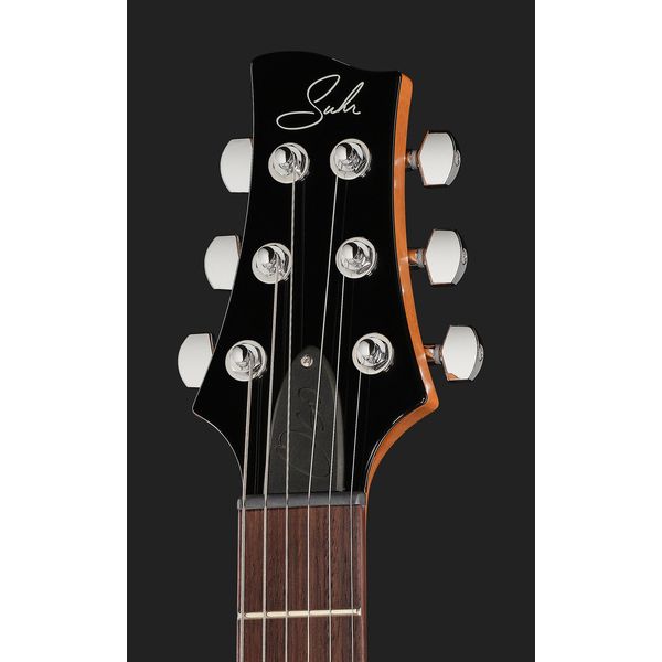 Suhr Oso Trans Amber