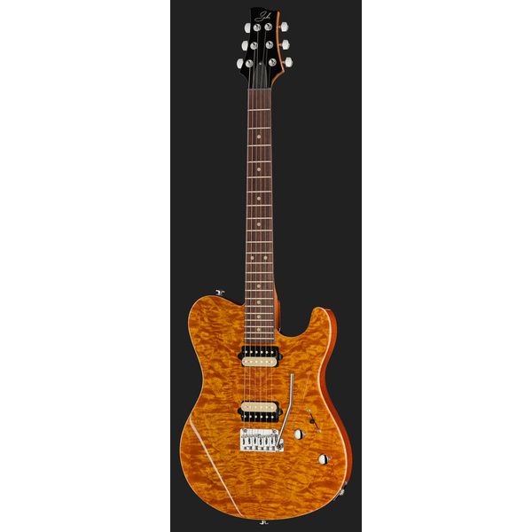 Suhr Oso Trans Amber