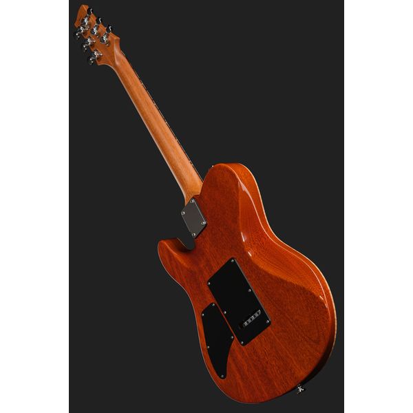 Suhr Oso Trans Amber