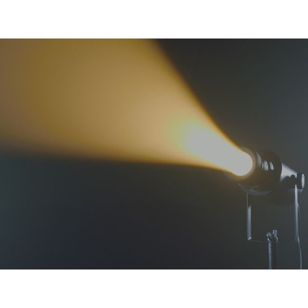 Eurolite LED PST-30W 3000K Spot