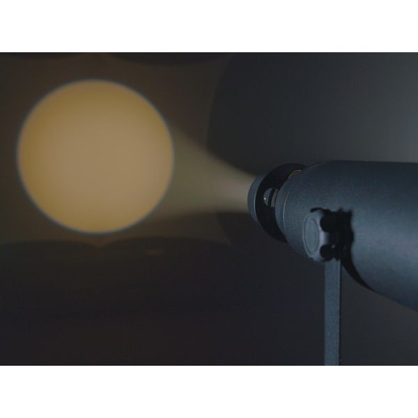 Eurolite LED PST-30W 3000K Spot