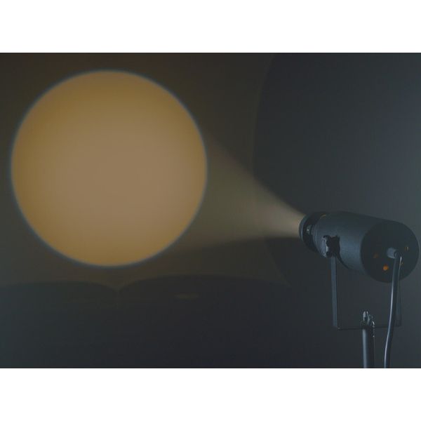 Eurolite LED PST-30W 3000K Spot