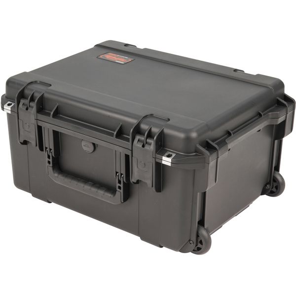 SKB iSeries Yamaha DM3 Mixer Case