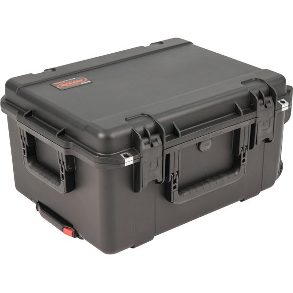 SKB iSeries Yamaha DM3 Mixer Case