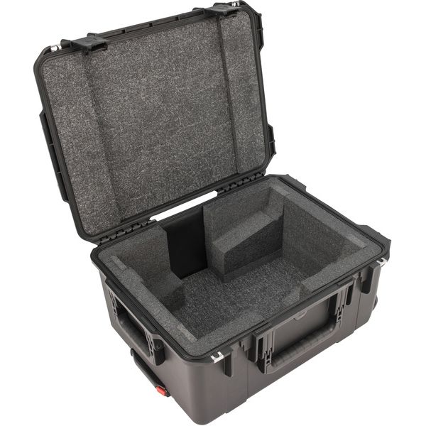 SKB iSeries Yamaha DM3 Mixer Case