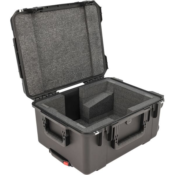 SKB iSeries Yamaha DM3 Mixer Case