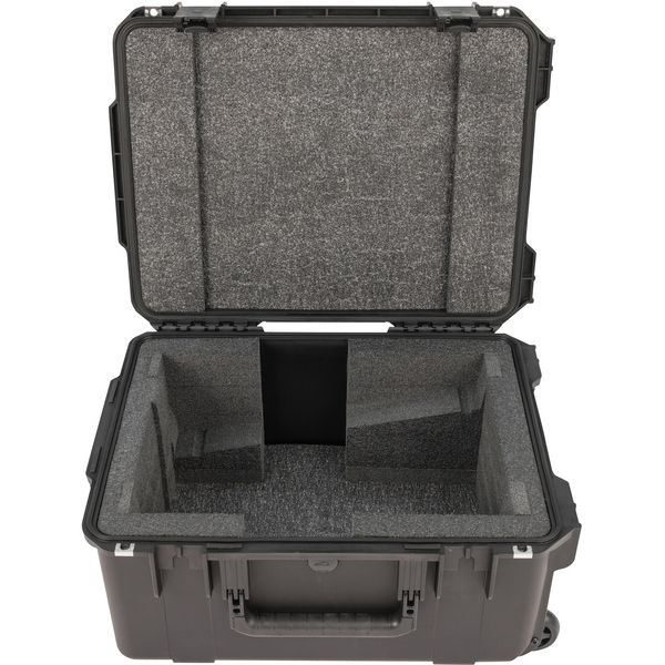 SKB iSeries Yamaha DM3 Mixer Case