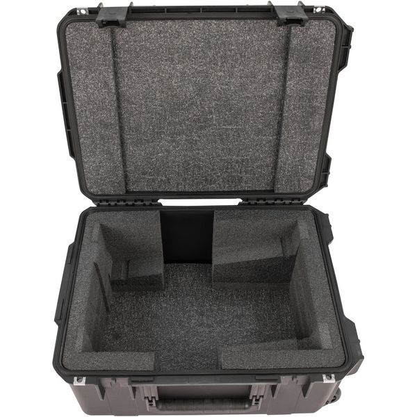SKB iSeries Yamaha DM3 Mixer Case
