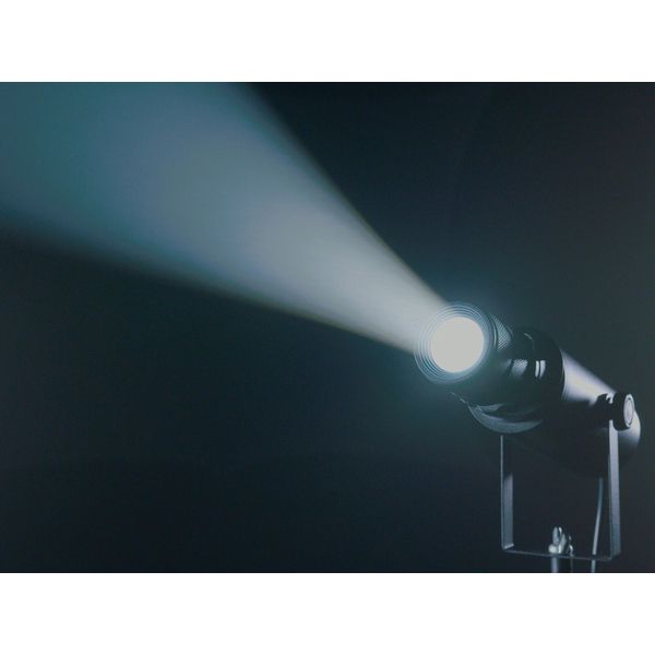 Eurolite LED PST-30W 6000K Spot