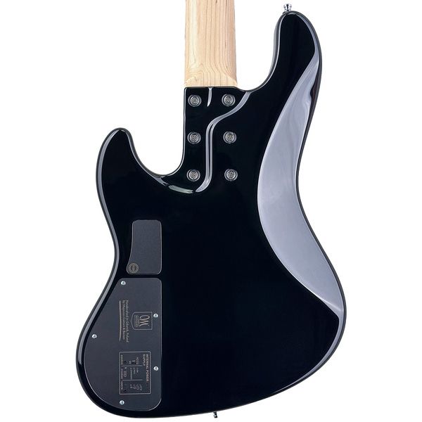 Mayones Guitars Jabba Custom 5 TDBB