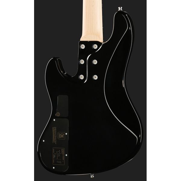 Mayones Guitars Jabba Custom 5 TDBB