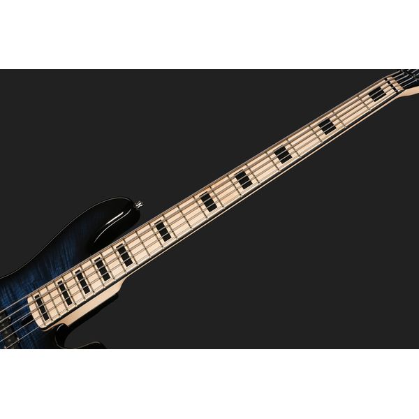Mayones Guitars Jabba Custom 5 TDBB