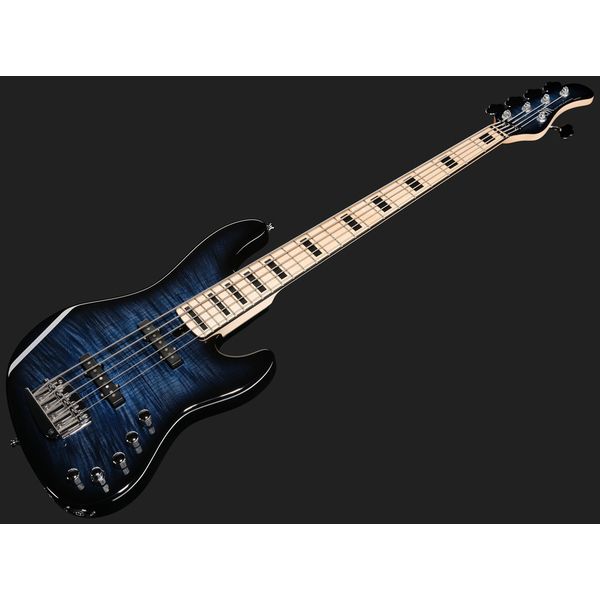 Mayones Guitars Jabba Custom 5 TDBB