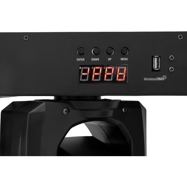 Eurolite LED TMH Bar B240 MH Beam