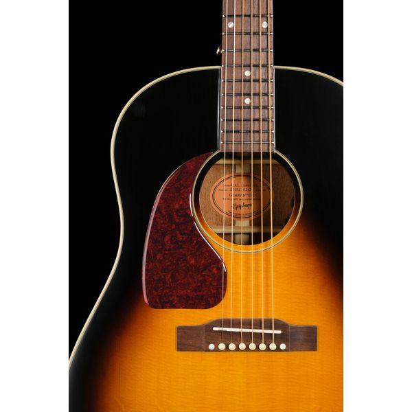 Epiphone J-45 Standard Vintage SB LH