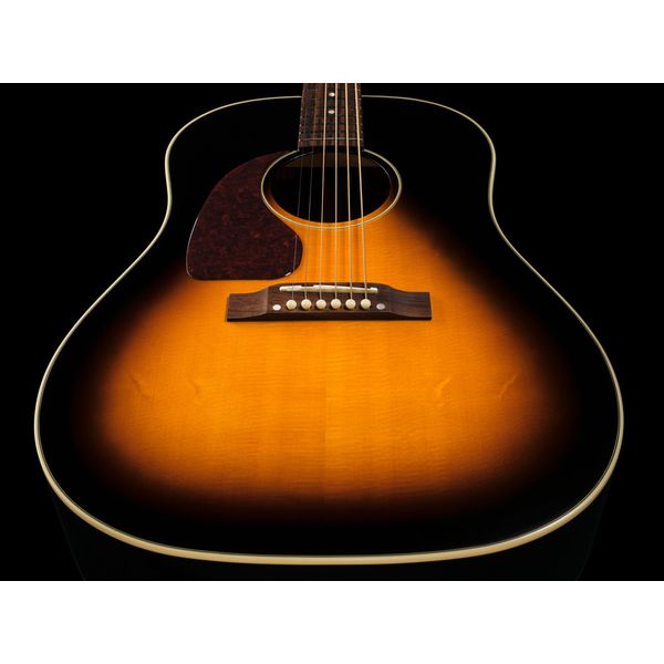 Epiphone J-45 Standard Vintage SB LH