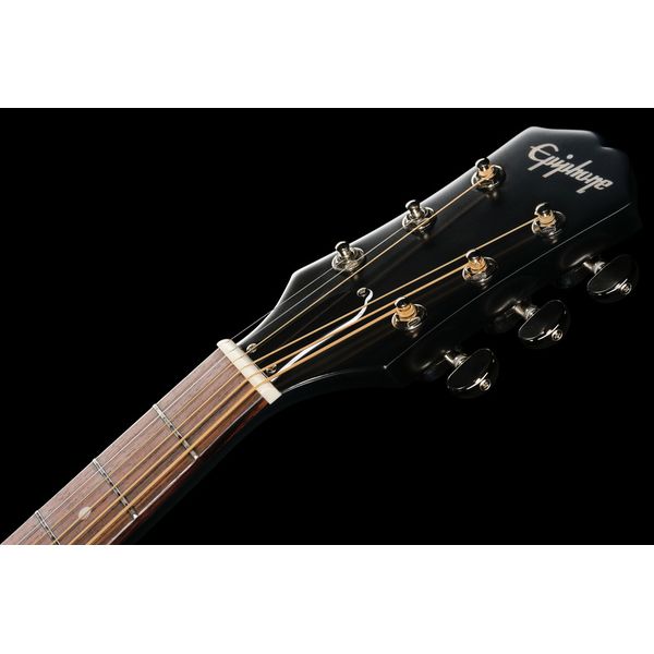 Epiphone J-45 Standard Vintage SB LH