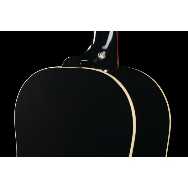 Epiphone J-45 Standard Vintage SB LH