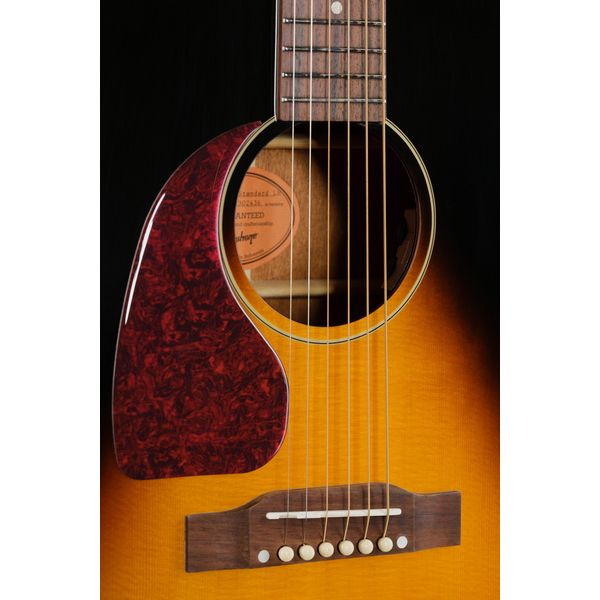 Epiphone J-45 Standard Vintage SB LH