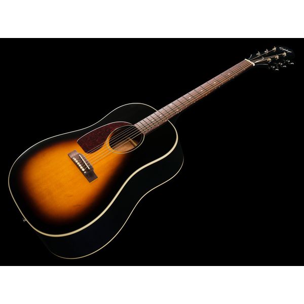 Epiphone J-45 Standard Vintage SB LH