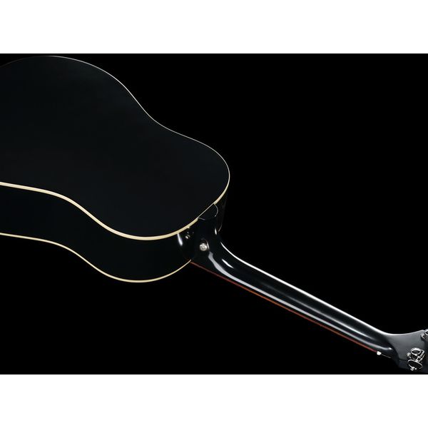 Epiphone J-45 Standard Vintage SB LH