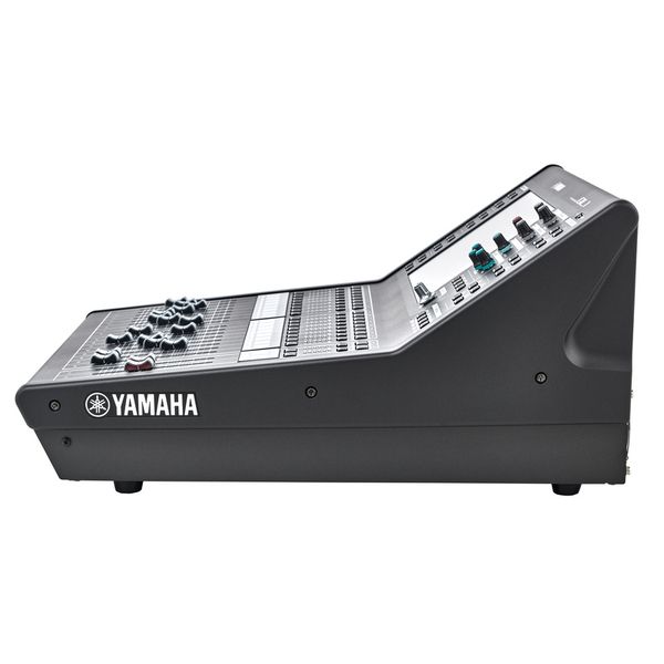 Yamaha QL1 Case Bundle