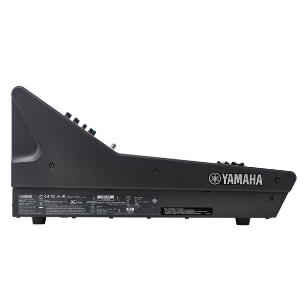Yamaha QL1 Case Bundle