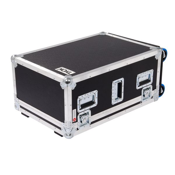 Yamaha QL1 Case Bundle