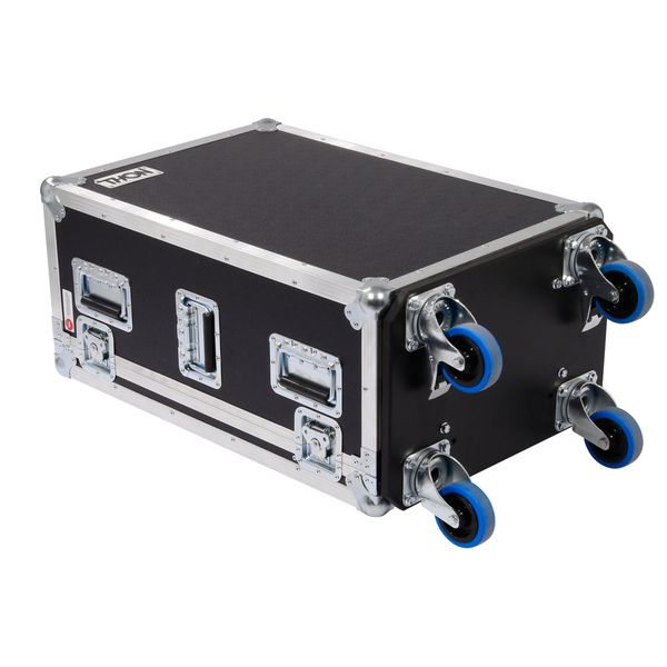 Yamaha QL1 Case Bundle