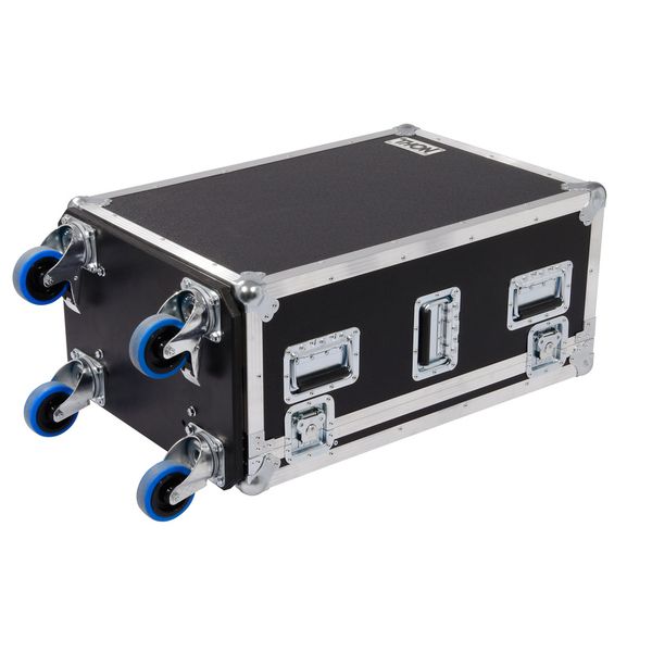 Yamaha QL1 Case Bundle