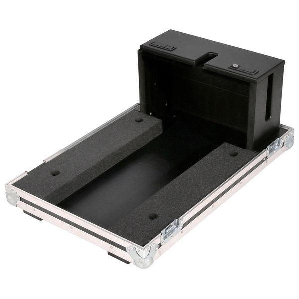 Yamaha QL1 Case Bundle