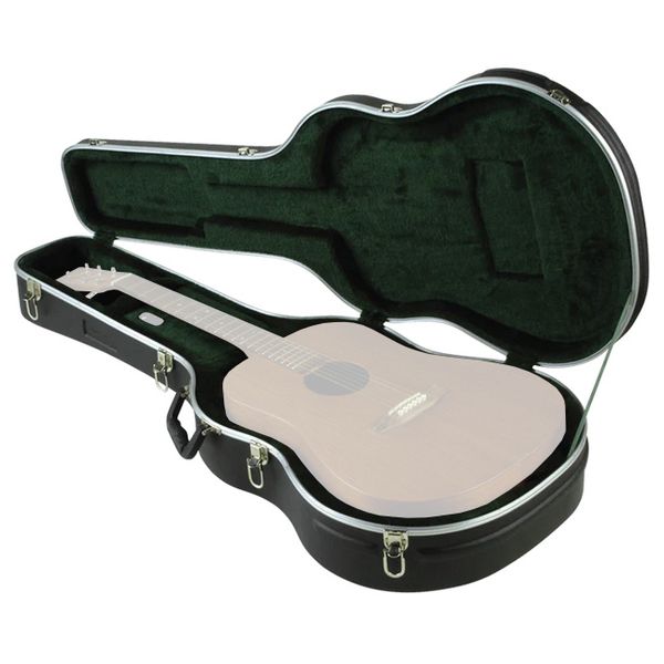 SKB Acoustic Dreadnought Economy