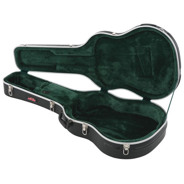 SKB Acoustic Dreadnought Economy