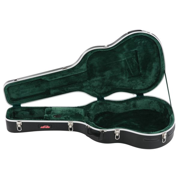 SKB Acoustic Dreadnought Economy
